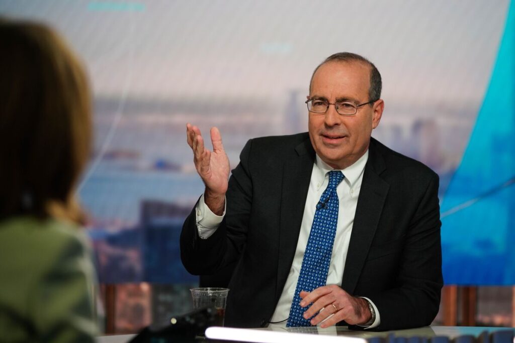 ＦＲＢは「霧が晴れるのを待つ」、米政策巡り－リッチモンド連銀総裁 - Bloomberg