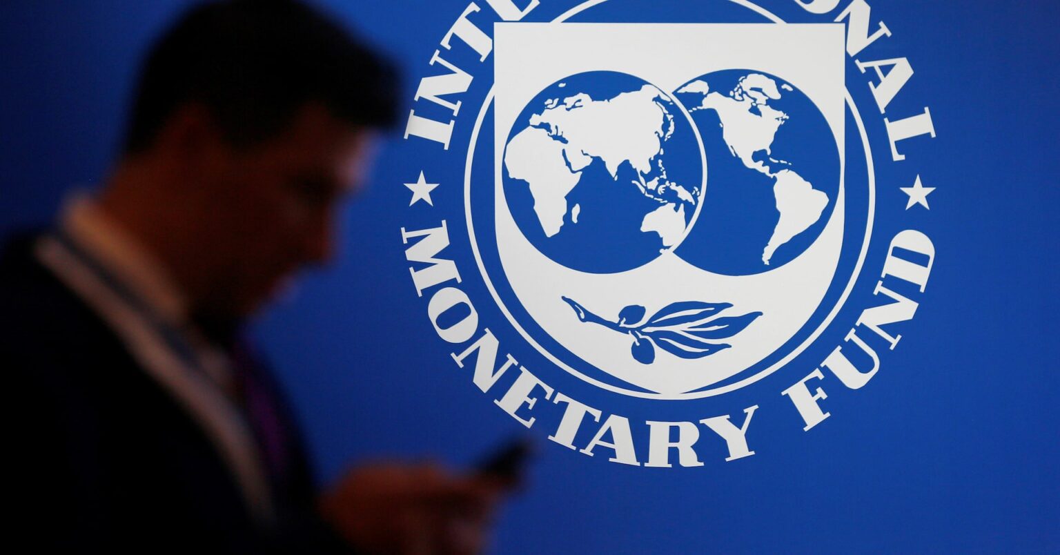 〔ロイターネクスト〕トランプ関税で目先景気後退入り想定せず=IMF専務理事 | ロイター トランプ氏の関税計画を評価中、米景気後退はない見込み=IMF | ロイター