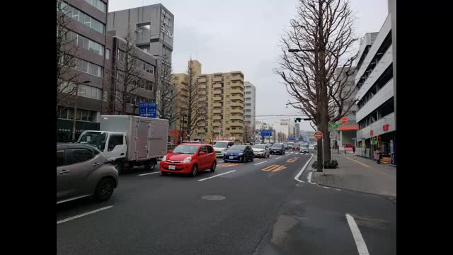 青葉区国分町で酒酔い運転の疑い 「酒を飲むために来た」大崎市の７４歳男を現行犯逮捕〈宮城〉