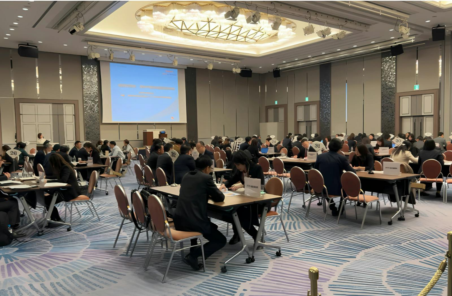 中国旅行会社、大阪・関西万博のプロモーションは「上海万博より遅い印象」今求められる情報発信とは【中国市場向け「万博＋観光」商談 | 訪日ラボ