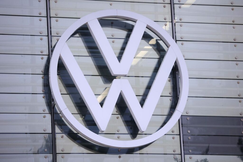 独ＶＷがＭＡＮエナジー部門の選択肢を検討、上場含む－関係者 - Bloomberg