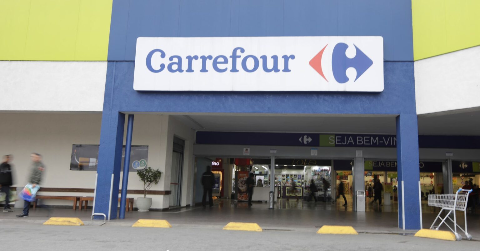 ブラジル食肉業者、仏カルフール国内店舗に供給停止か=報道 | ロイター ブラジル食肉業者、仏カルフール国内店舗に供給停止か=報道 | ロイター