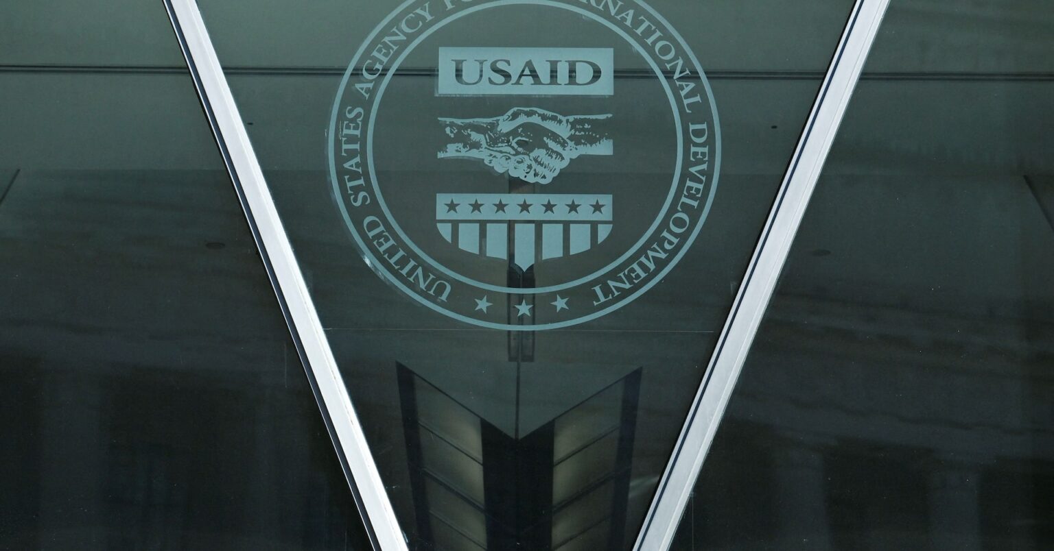 米、貧困国の子ども用ワクチンの資金提供打ち切りへ＝政府文書 | ロイター