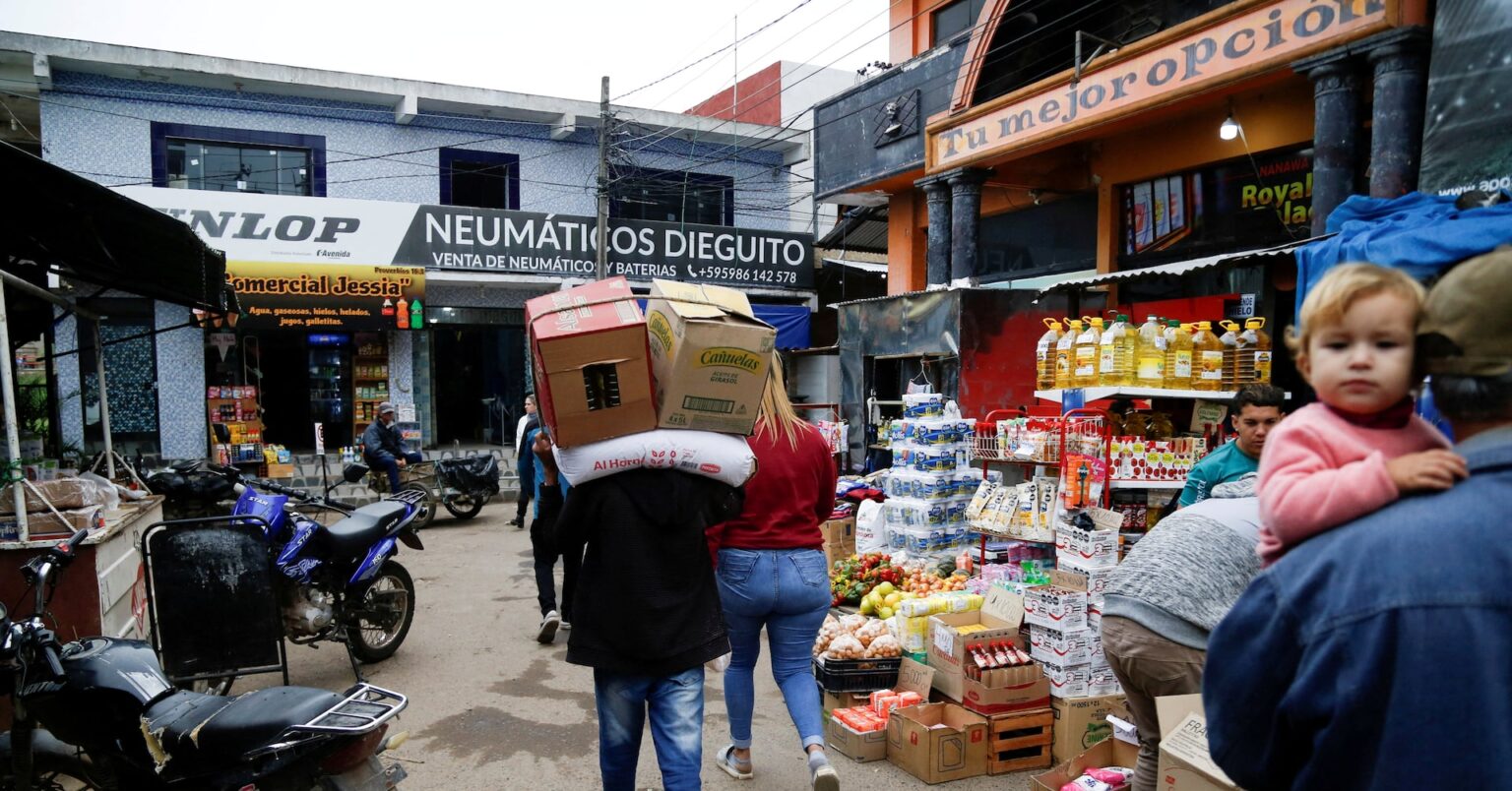 アルゼンチンCPI、11月は前月比+2.4% 4年ぶりの低い伸び | ロイター アルゼンチンCPI、11月は前月比+2.4% 4年ぶりの低い伸び | ロイター