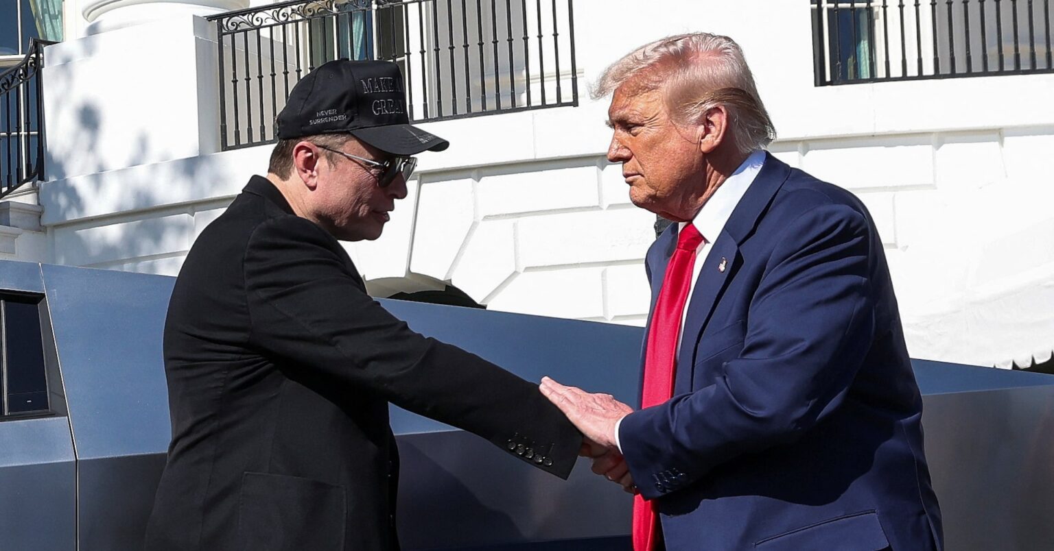 米自動車株値下がりでテスラ「逆行高」、輸入関税影響小さいとの見方 | ロイター