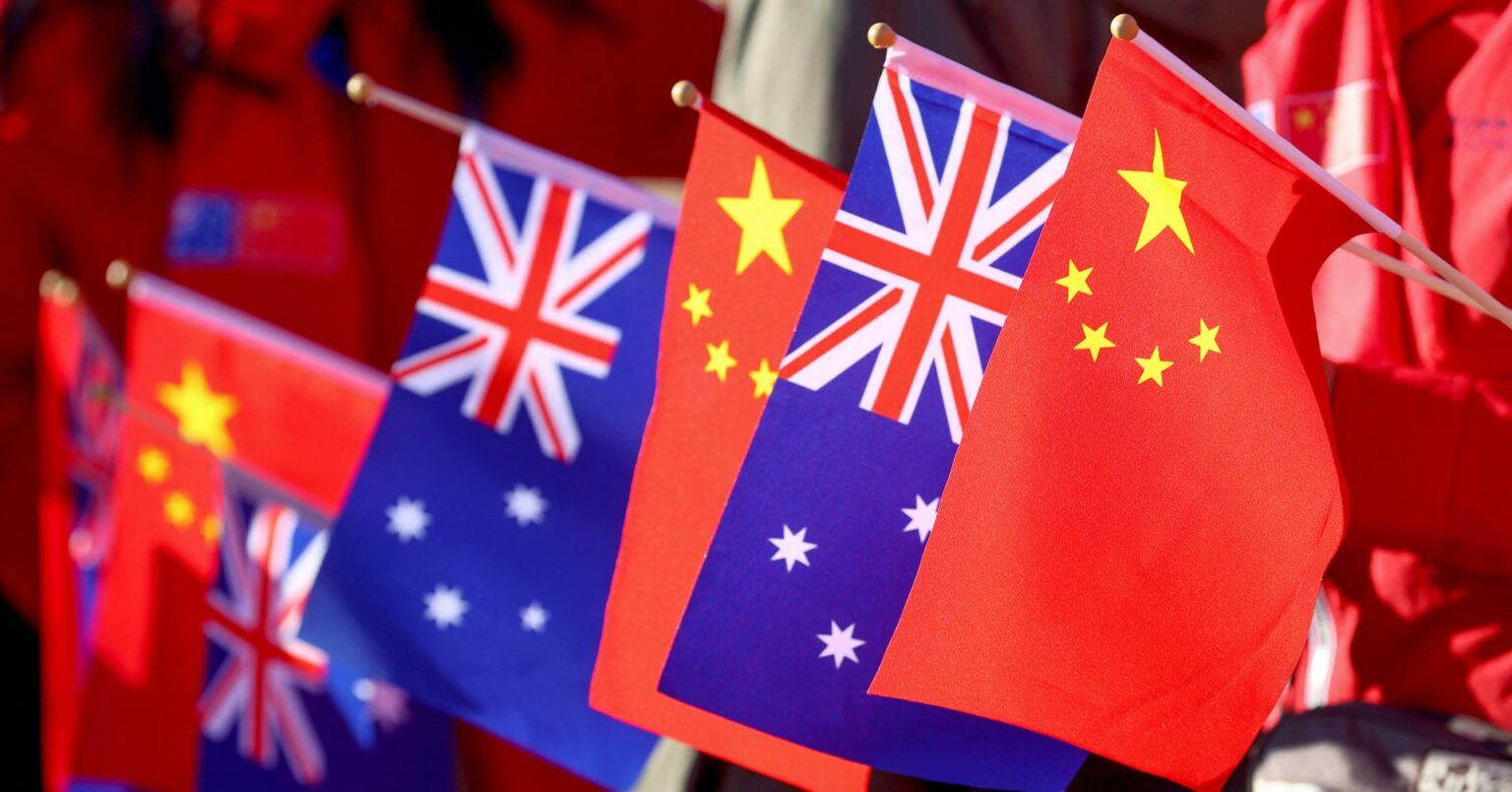 中国艦隊のタスマン海での実弾演習、「謝罪する理由ない」＝駐豪大使 | ロイター