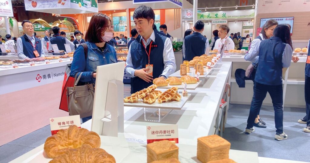 ワールドウオッチ：パン大好き台湾人の“贈答パン”習慣を商機に　林哲平 | 週刊エコノミスト Online