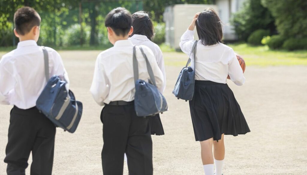 「いい学校といえば公立でしょ」「子どもたちを伸び伸びと育てたい」…文京区｢3S1K｣の次に中国人が狙うのはどこか | 特集 | 東洋経済オンライン