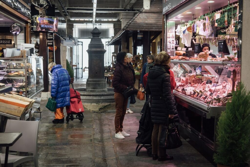 仏スペイン、インフレ率が市場予想下回る－利下げ予想後押し - Bloomberg