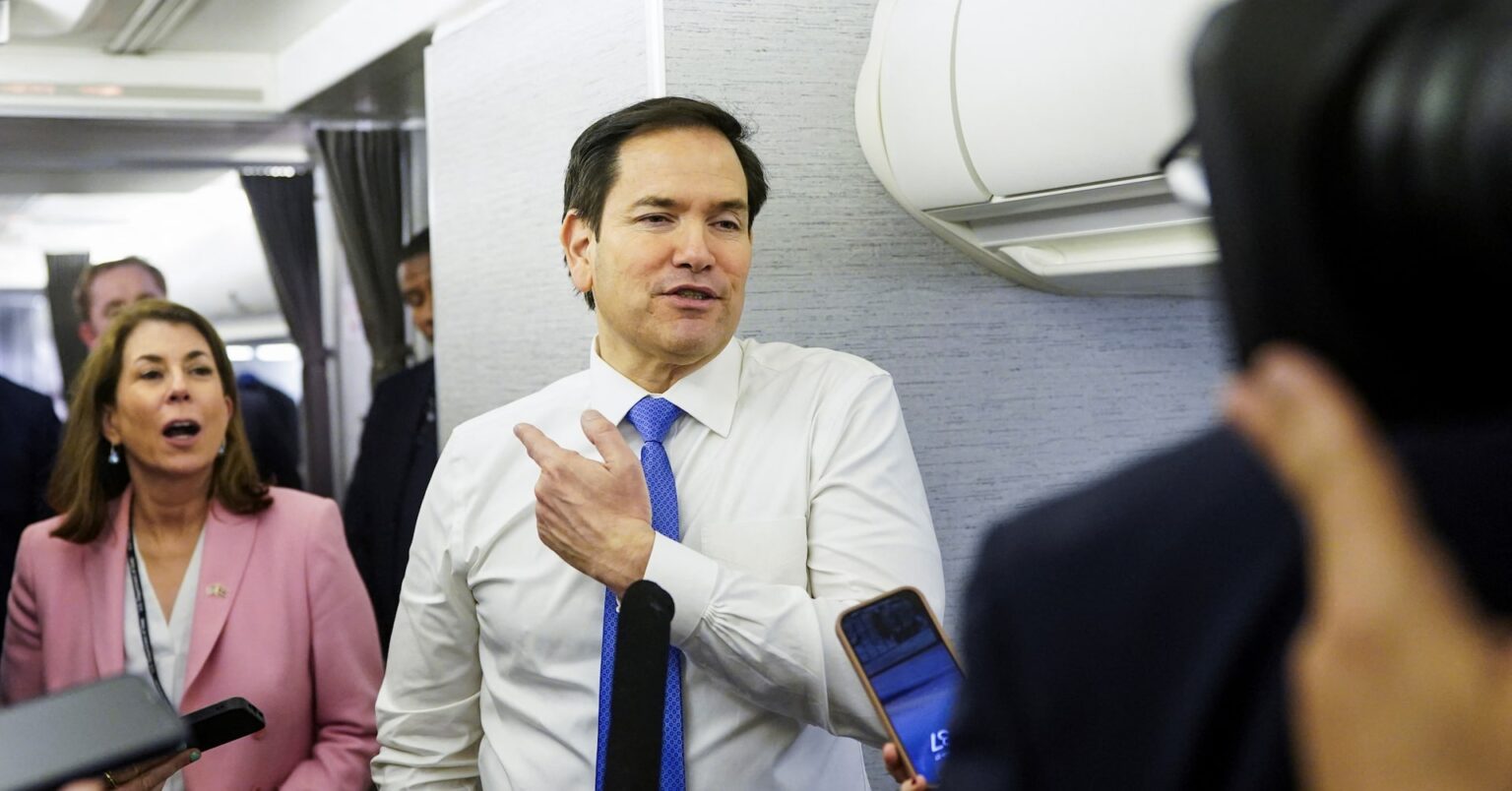 米国務長官、トルコに懸念伝達　イスタンブール市長逮捕受け | ロイター