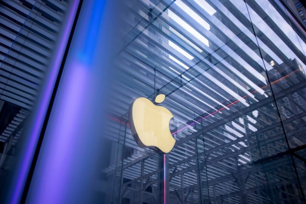 ＥＵ、アップルとメタに控えめな制裁金科す方針－米の報復を警戒 - Bloomberg
