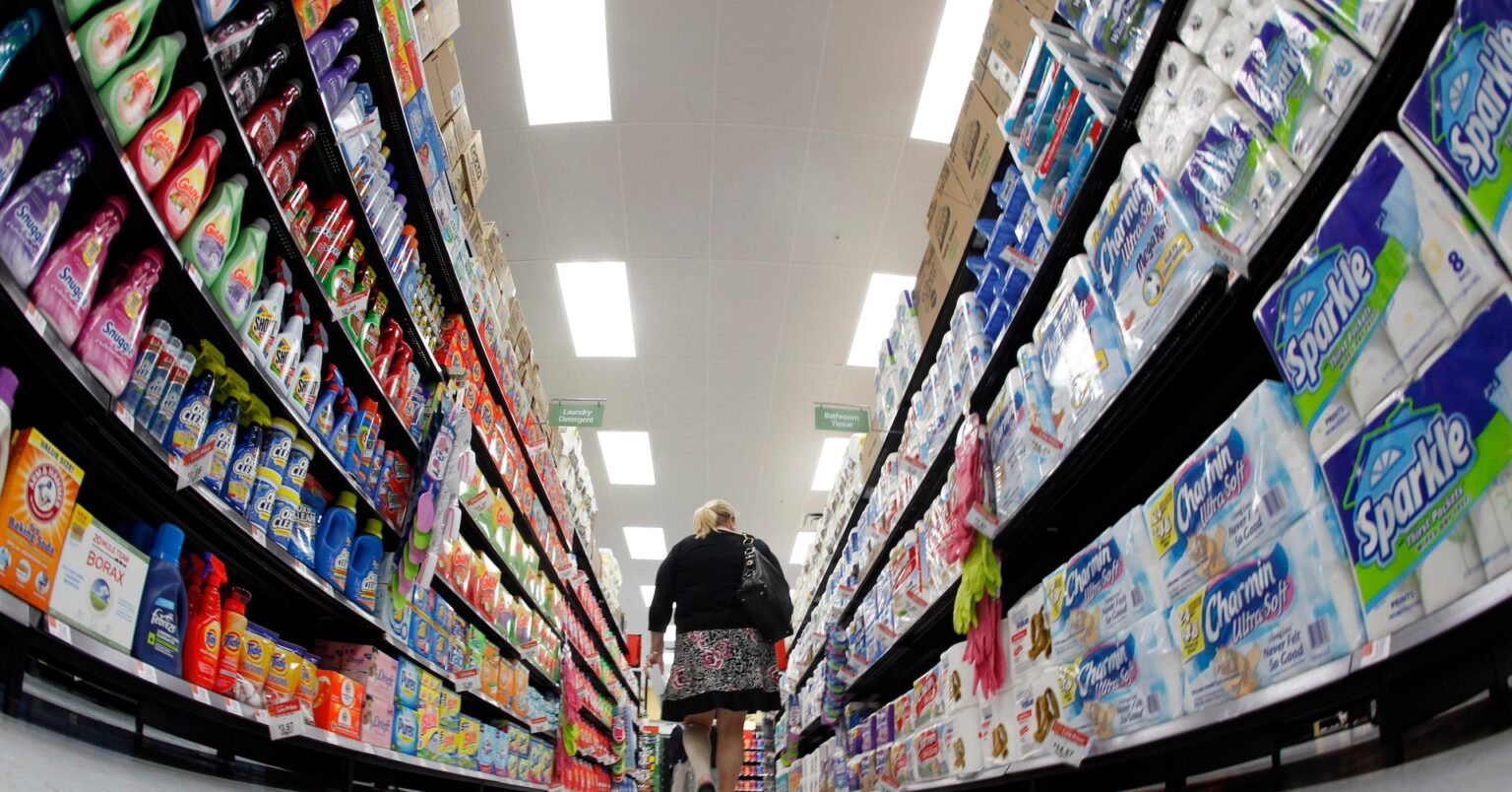 米ミシガン大消費者調査、5年先インフレ予想4.1％　93年以来の高水準 | ロイター