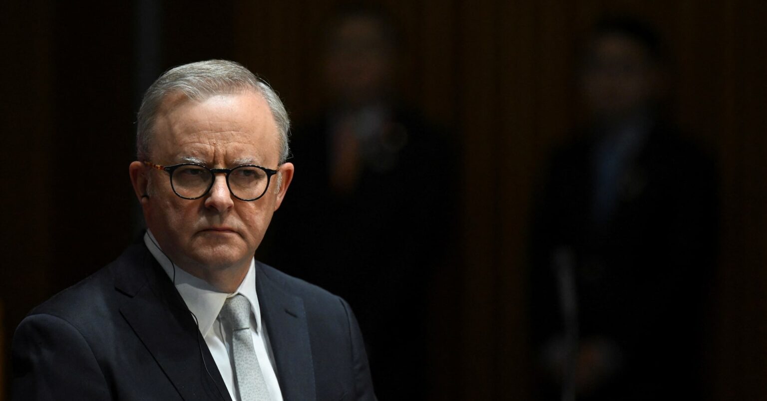 豪総選挙、5月3日実施　生活費高騰など争点 | ロイター