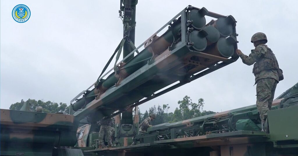 中国、台湾封鎖へ準備着々　その作戦とは | WSJ PickUp | ダイヤモンド・オンライン