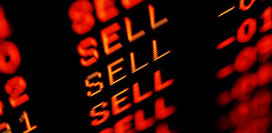 カナダと中国が米株を大量売却　トランプ関税戦争で前哨戦か（永井洋一） - ｜QUICK Money World -