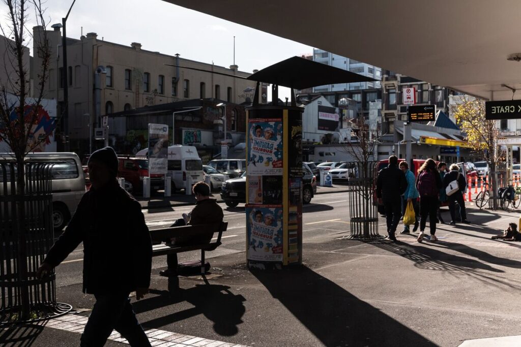 ＮＺ企業景況感、10年ぶり高水準に急上昇－利下げ開始が影響 - Bloomberg