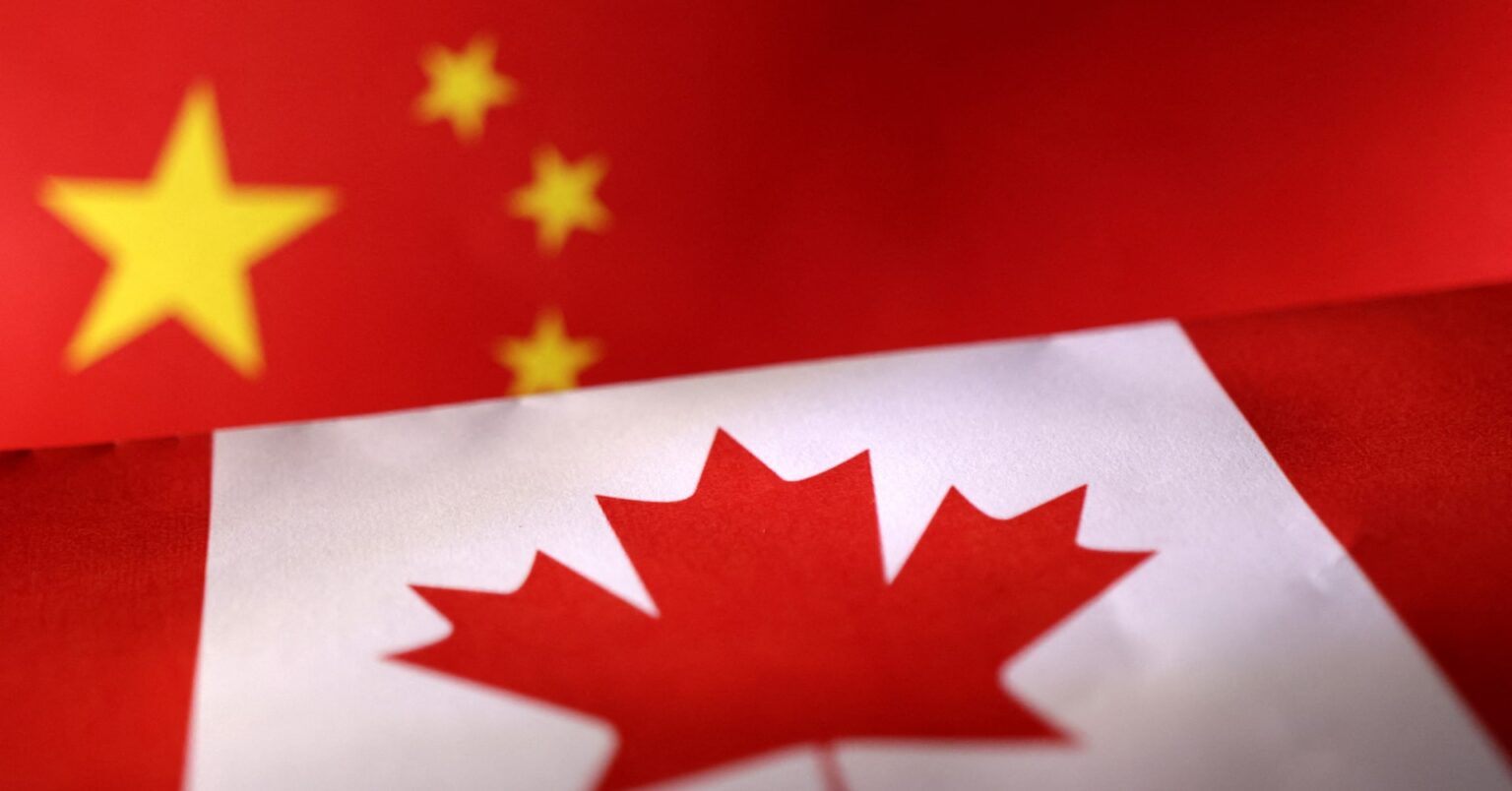 中国、カナダの農産物・食品に報復関税　最大100％ | ロイター