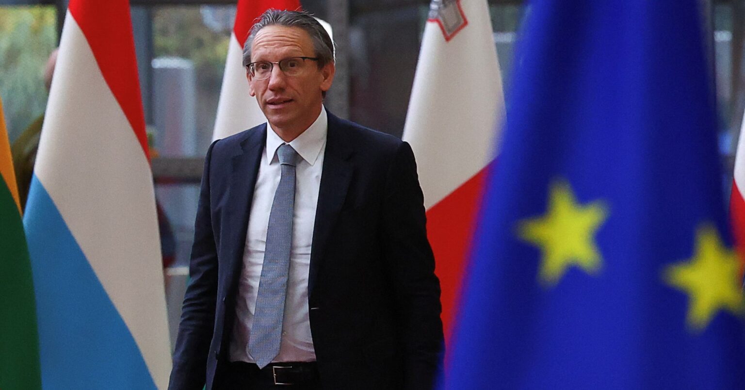 ドイツ財務相「関税は米国にも打撃」、貿易戦争回避に尽力 | ロイター