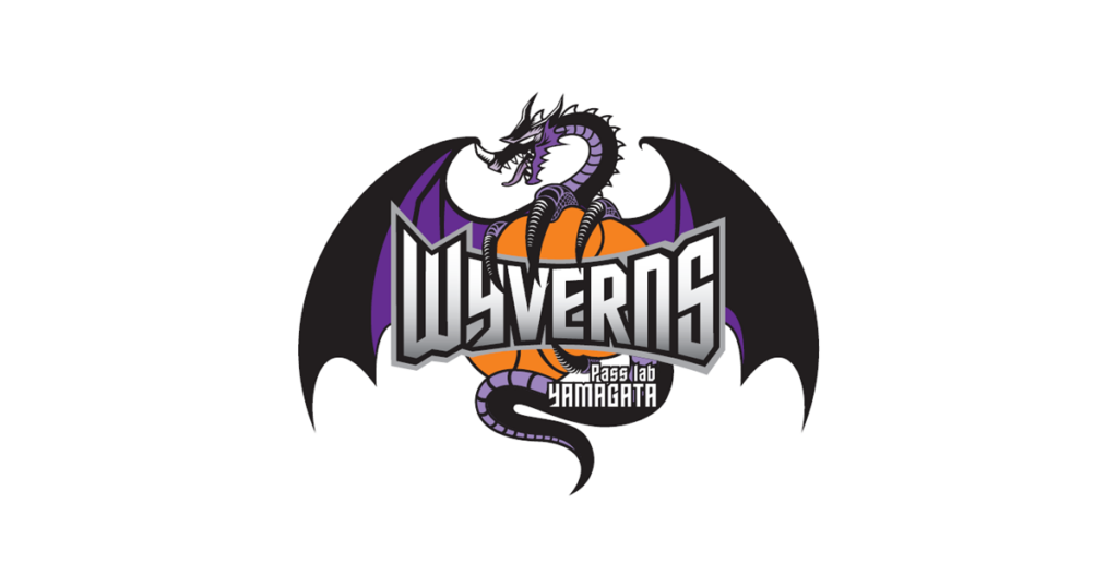 2024-25 CLUB WYVERNS | 山形ワイヴァンズ