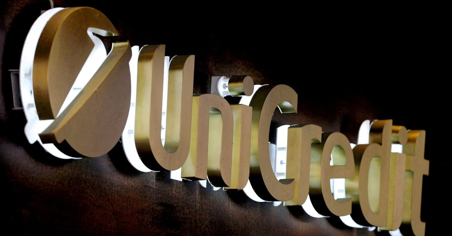 伊ウニクレディト、ＥＵ裁判所の判決待ち　ＥＣＢのロシア事業縮小指示に異議 | ロイター