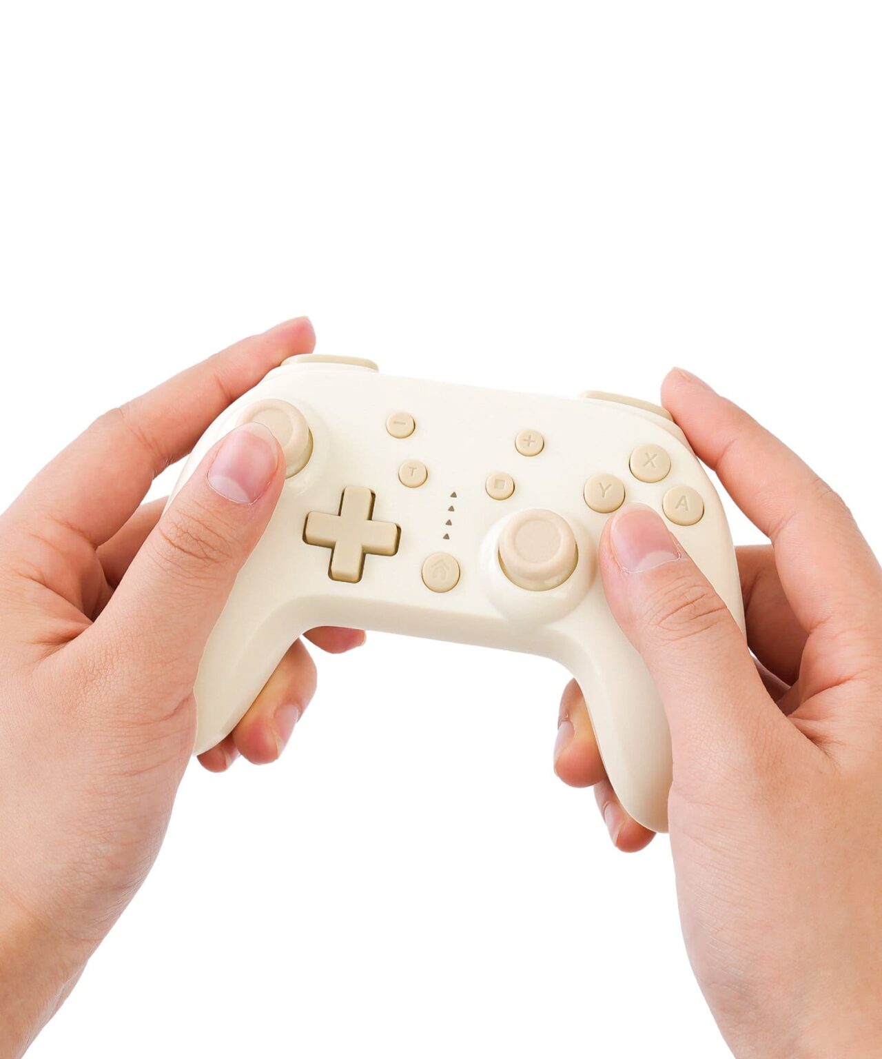 3COINS、Switch用「ミニワイヤレスコントローラー」を本日発売! ジャイロ機能&ターボ連射機能付き – GAME Watch 3COINS、Switch用「ミニワイヤレスコントローラー」を本日発売! ジャイロ機能&ターボ連射機能付き - GAME Watch