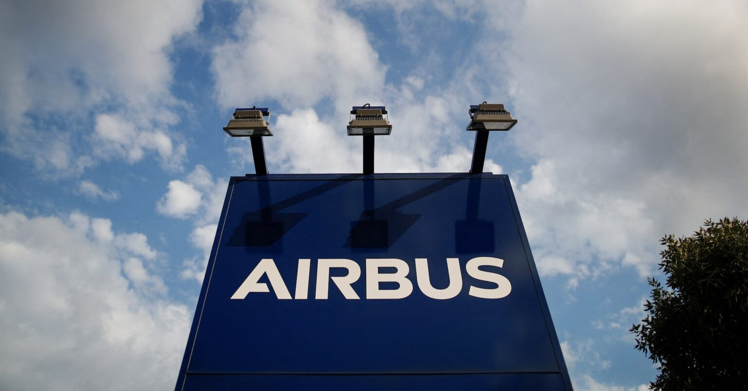 欧州航空宇宙企業3社、衛星事業統合でＥＵ当局と予備的協議＝関係筋 | ロイター