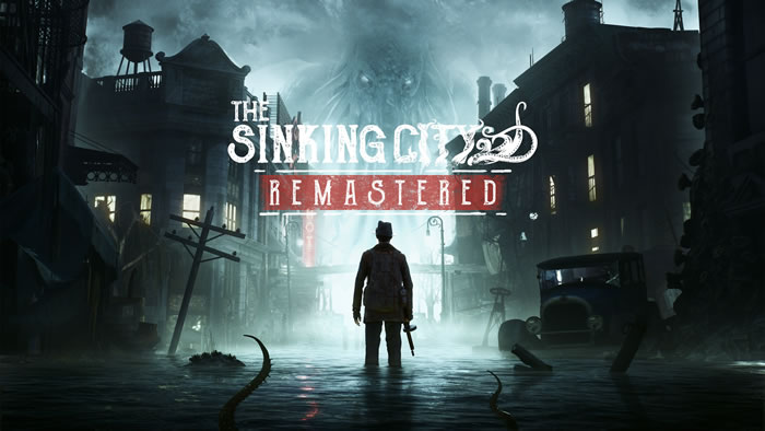 「The Sinking City 2」