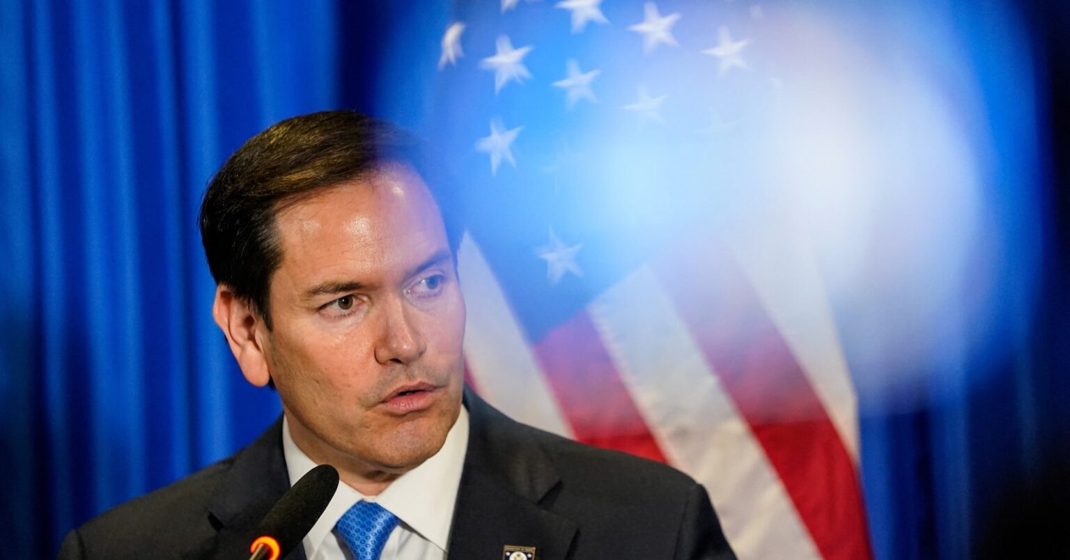 米国務長官、4月2─4日にブリュッセル訪問　ＮＡＴＯ会合に出席 | ロイター