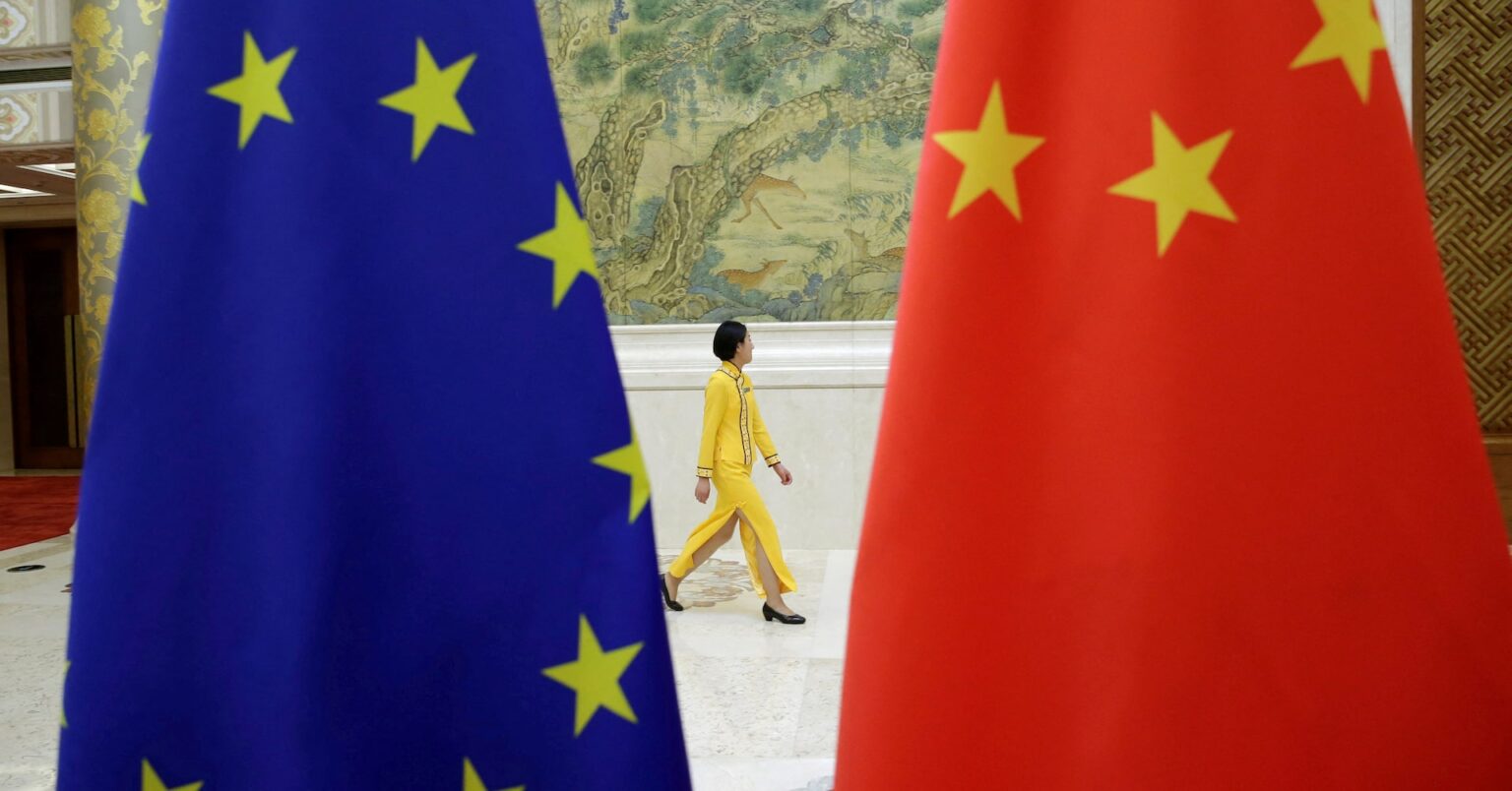 ＥＵと中国、ＥＶ関税巡り解決策見えず　最低価格設定など検討 | ロイター