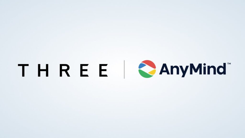 ライフスタイルコスメブランド「THREE」のインドネシア市場展開支援を開始。各種プラットフォームを活用した「グローバルECソリューション」で、輸入・EC販売・マーケティングを包括的にサポート | AnyMind Group株式会社のプレスリリース