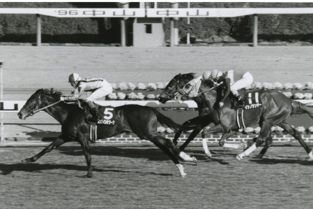 クラシック登竜門・弥生賞に異常事態！？ 重賞ウイナー不在は２９年ぶり - 東スポ競馬