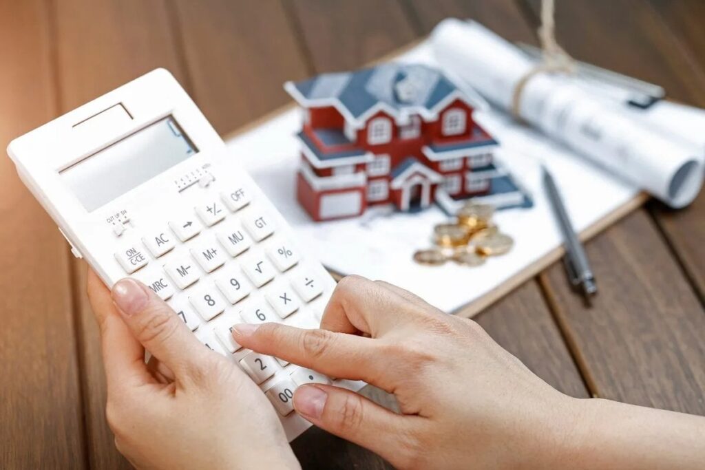 Euriborは落としました、それがどれだけ節約するかをシミュレートします！
