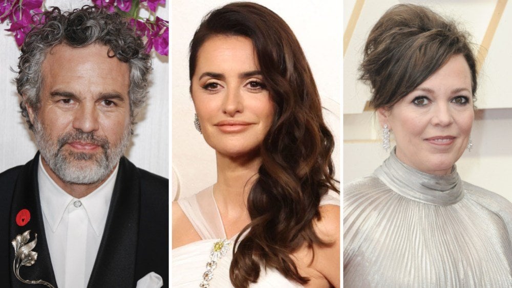 マーク・ラファロ、ペネロープ・クルス、アルフォンソ・クアロン、および500人以上のオスカー有権者が、ハムダン・バラルを支持していないとアカデミーを批判している：「それは守らない」