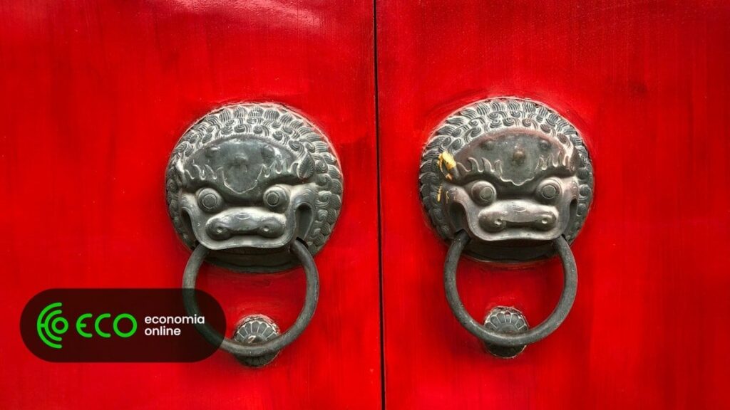 新しいロードを獲得したポルトガルへの中国投資の広範なウェブ