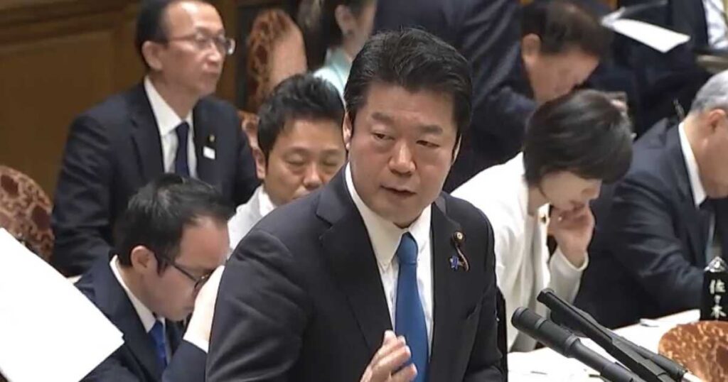 20日発売「弥助」が国会質疑に 仏ゲームの神社内部破壊映像巡り 首相「文化に尊敬を」