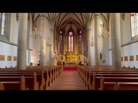 Vaduz |大聖堂 /大聖堂