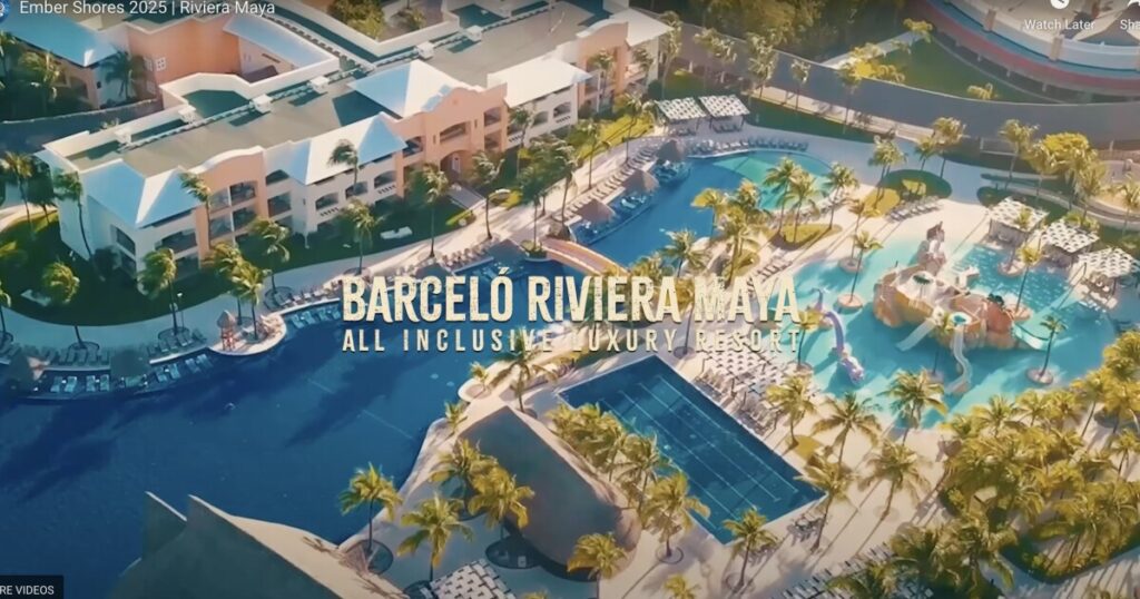 iFLYER: メキシコ政府、ILLENIUMのフェス「Ember Shores」開催予定地である「Barceló Riviera Maya」のイルカショーを規制違反と動物福祉への懸念により閉鎖