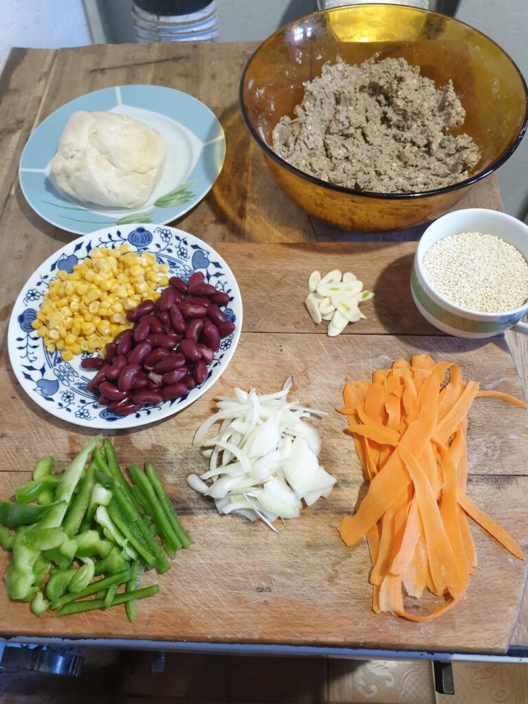 自分で作ったことはありますか？ （写真の欲望）