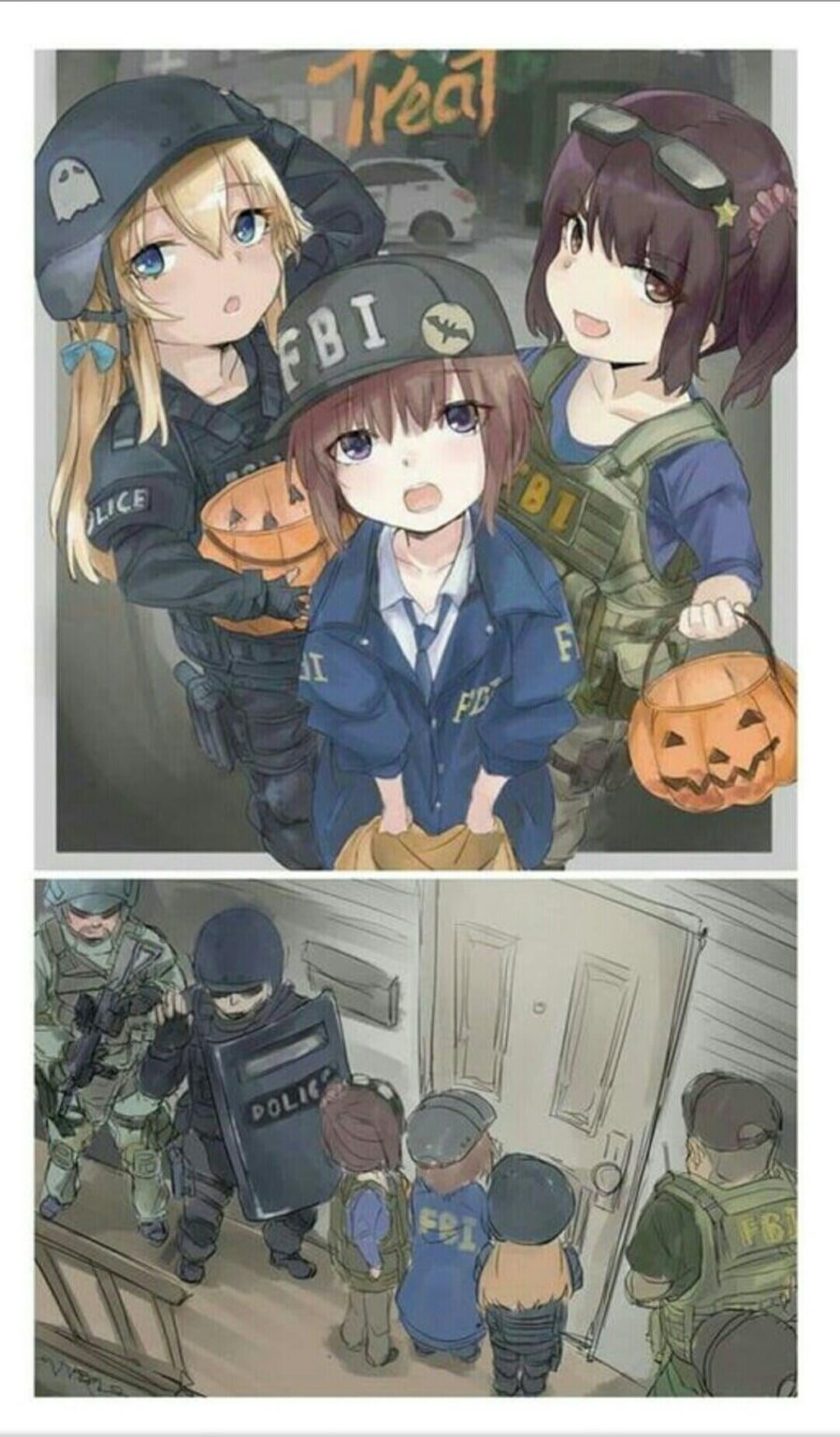 のーもららーさん、こんにちはーっ