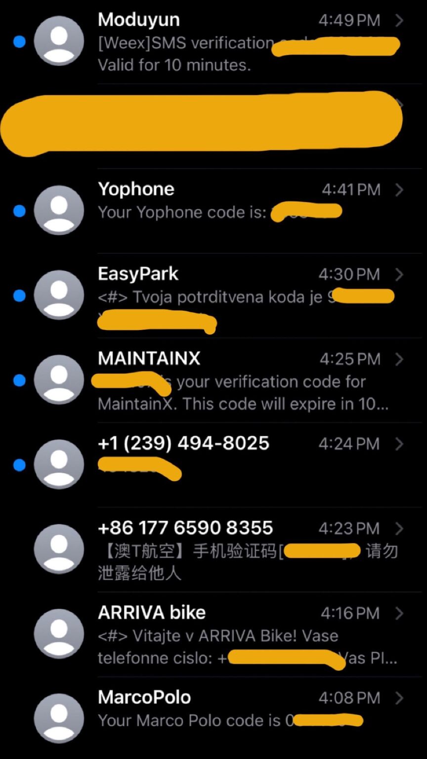 深い男性の声を持つTelekomプロバイダー