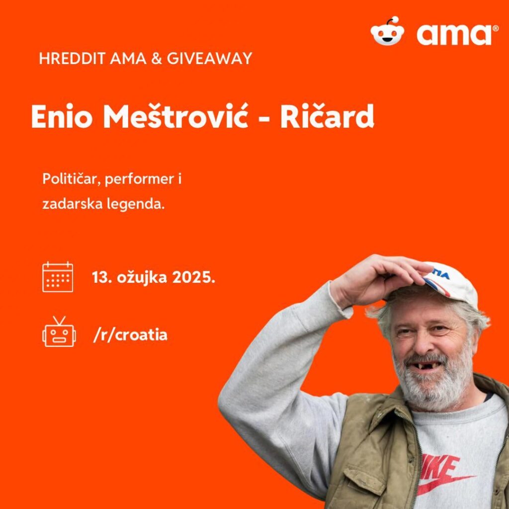 Am&Giveawayの発表:リチャード Am&Giveawayの発表:リチャード