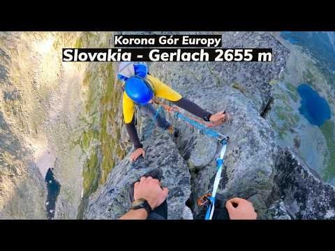 GerlachovskýPeak -Martinovka | 4k