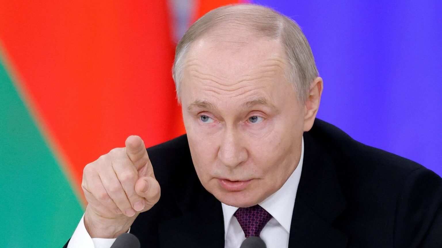 ウクライナ戦争最新：プーチンの停戦条件「十分ではない」とウクライナ・サミットに続いてスターメ|ワールドニュース