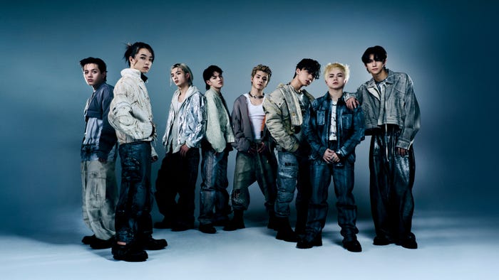ONE OR EIGHT（提供写真）