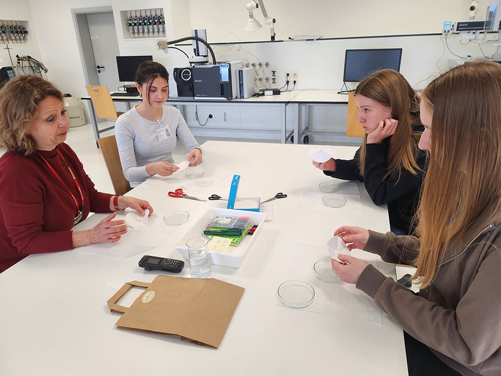 ドイツ最大の職業体験イベント「Girls’Day」