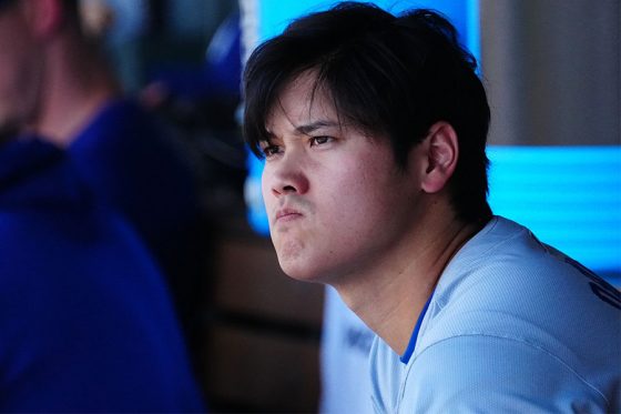 大谷翔平の二刀流を"過小評価"？　他競技20歳の発言に米憤慨「お言葉ですが」 | Full-Count