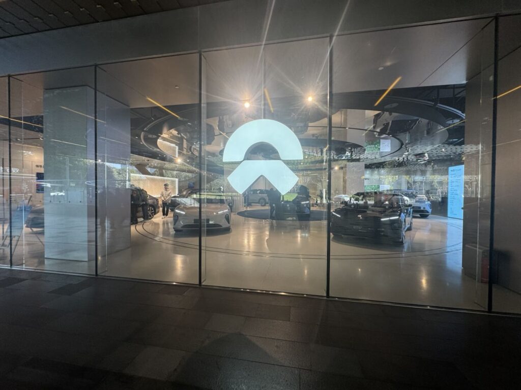 中国EV「NIO」、24年は増収も赤字拡大 コスト削減で黒字化急ぐ | 36Kr Japan 中国EV「NIO」、24年は増収も赤字拡大 コスト削減で黒字化急ぐ | 36Kr Japan