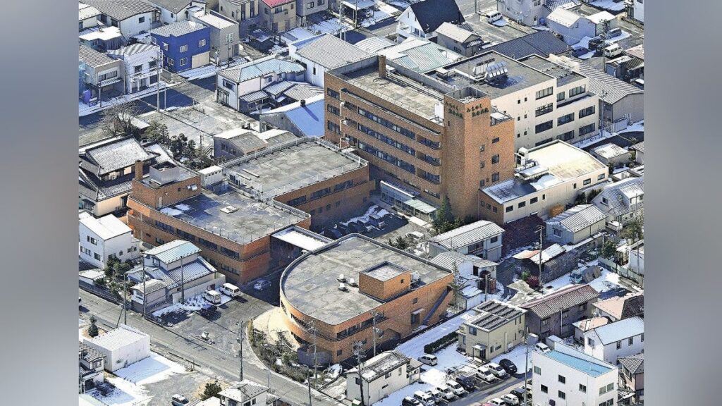患者間殺人隠蔽のみちのく記念病院、医師の勤務実態が「書類上の実績」と合わず…別の用途で病室使用も - 読売新聞オンライン