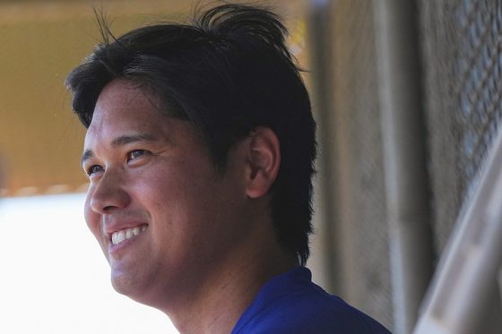 米ファンも魅了した大谷翔平の"逸品"「集めたくなる」　観光客も増加？「日本に行きたい」 | Full-Count