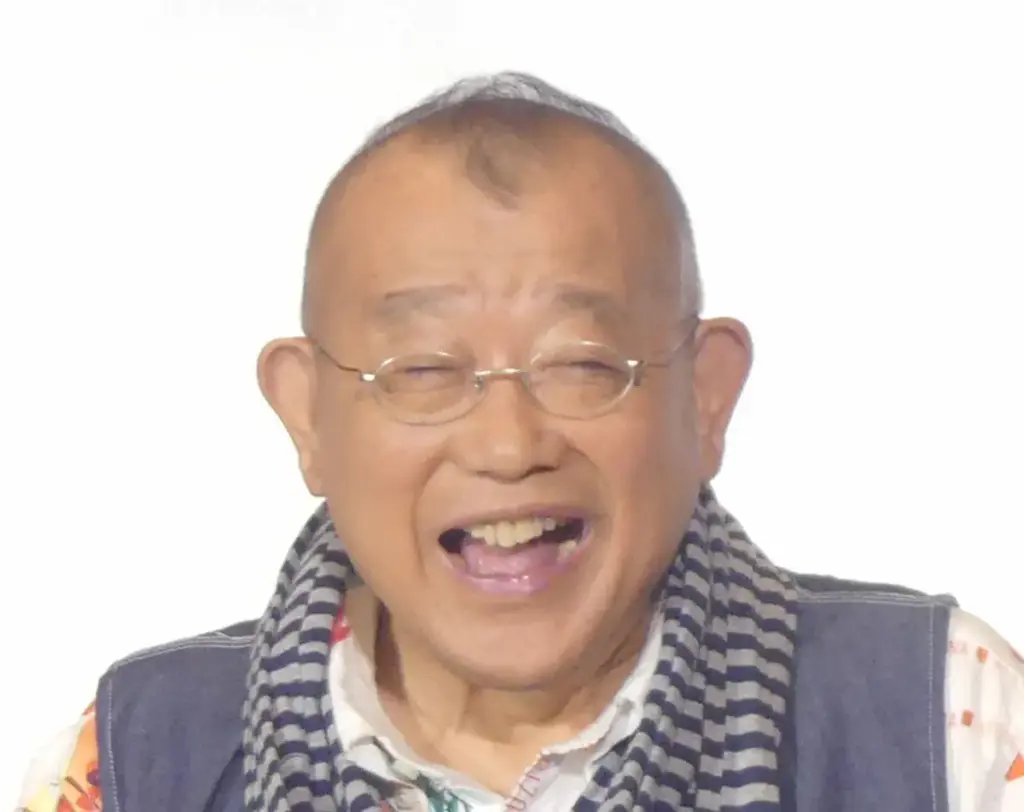 笑福亭鶴瓶　一緒にいて「楽」だという大物女優「なんでこんなナチュラルな演技ができるんやろうと」― スポニチ Sponichi Annex 芸能